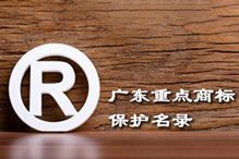 喜讯！“乐鱼官方网站,乐鱼leyu(中国)
集团”被纳入广东省重点商标保护名录