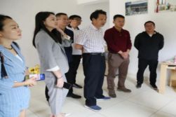 响应国家“精准扶贫”号召 乐鱼官方网站,乐鱼leyu(中国)
集团踏上就业帮扶之路