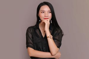 乐鱼官方网站,乐鱼leyu(中国)
集团陈文舒：立足湾区，深度赋能人力资源