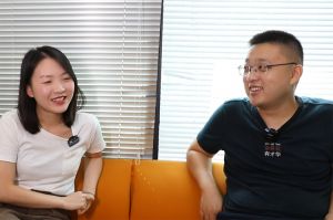 乐鱼官方网站,乐鱼leyu(中国)
人力资源教你面试技巧：面试时如何包装自己