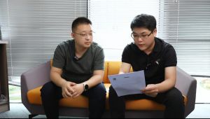 乐鱼官方网站,乐鱼leyu(中国)
人力资源HR点评：100分简历范本