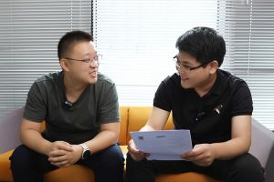 乐鱼官方网站,乐鱼leyu(中国)
人力资源HR：给普通人写简历的建议