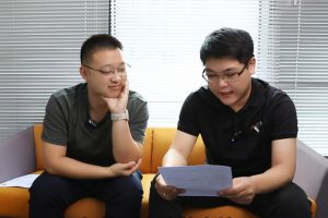 乐鱼官方网站,乐鱼leyu(中国)
人力资源HR点评：年薪百万的简历