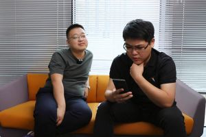 乐鱼官方网站,乐鱼leyu(中国)
人力资源HR教你回答：最大的优点和最大的缺点