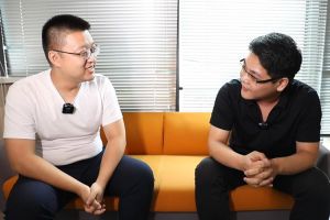 乐鱼官方网站,乐鱼leyu(中国)
人力资源HR说：如何看待职场摸鱼