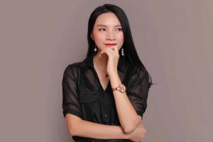 乐鱼官方网站,乐鱼leyu(中国)
集团陈文舒上榜“2023人力资源服务业女企业家榜”TOP80